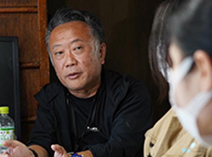 住まいづくりへの思いイメージ