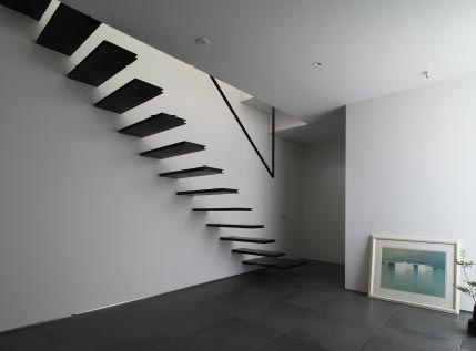 京都の家イメージ