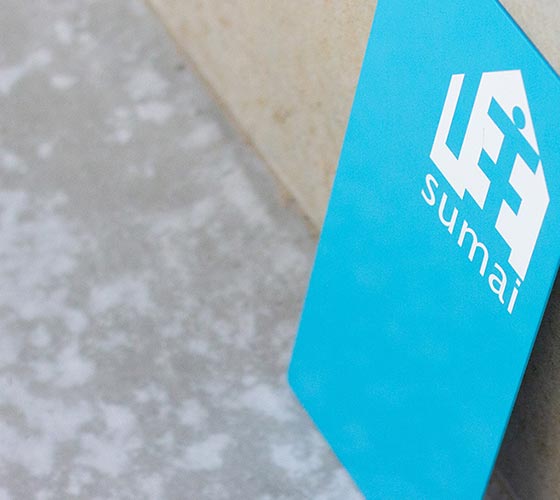 保証とアフターケアイメージ