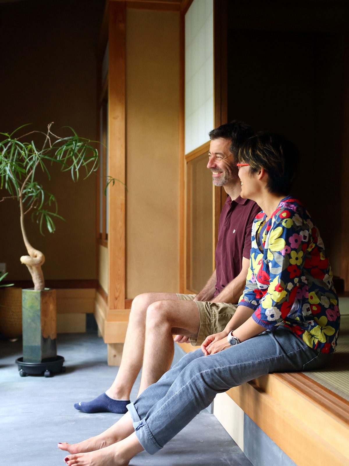 ｢お客様らしさ」を知ること