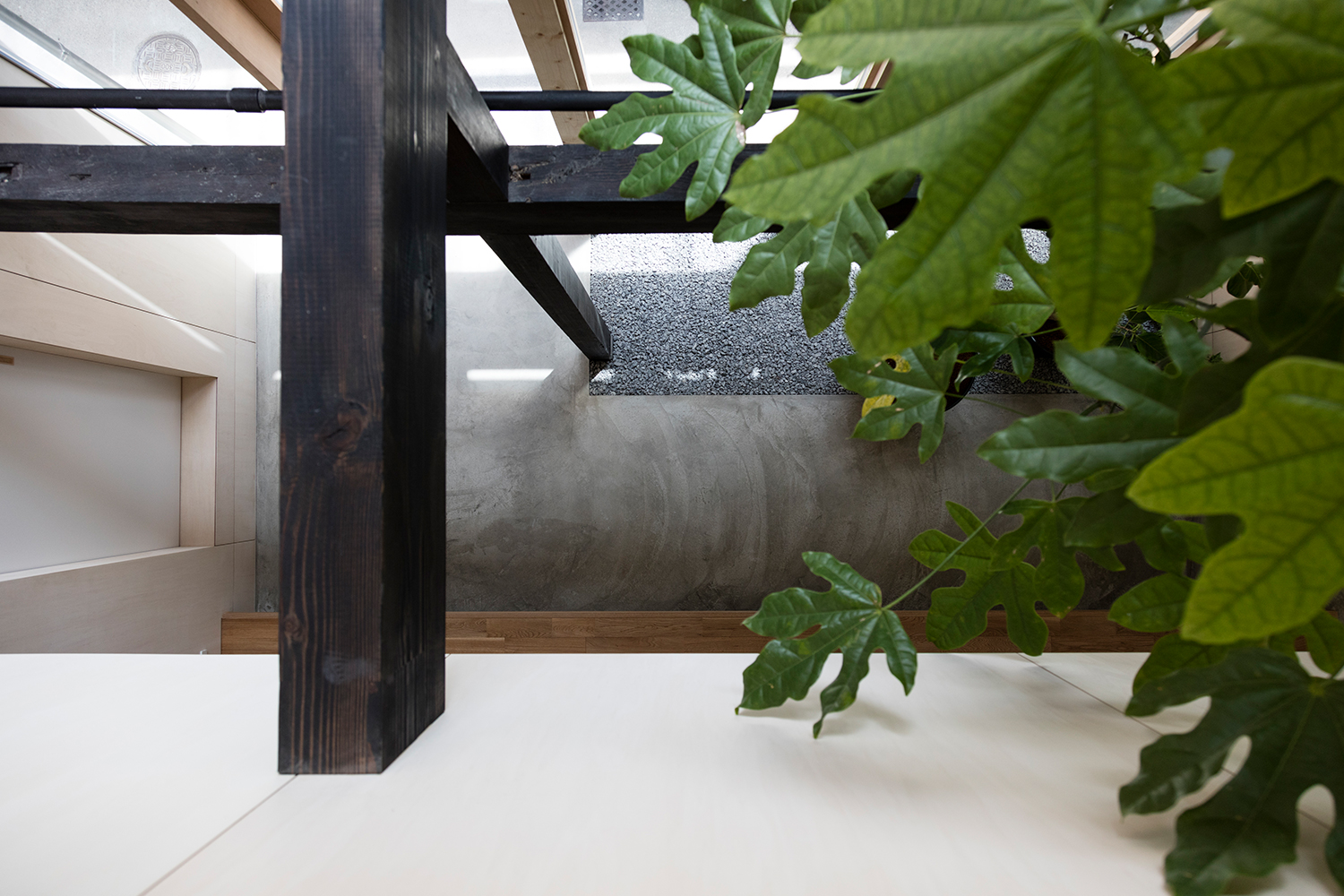 京町家イメージ