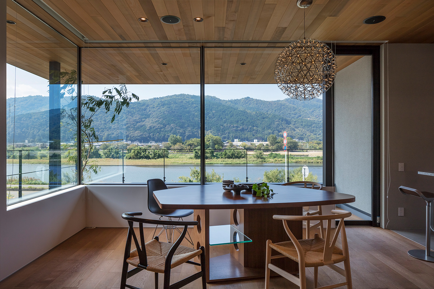 京町家イメージ