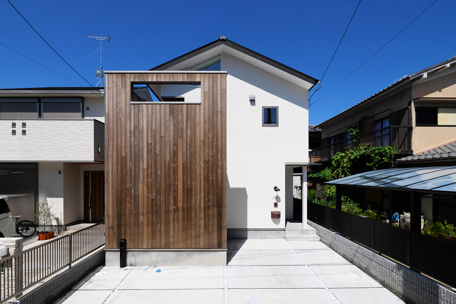 京町家イメージ