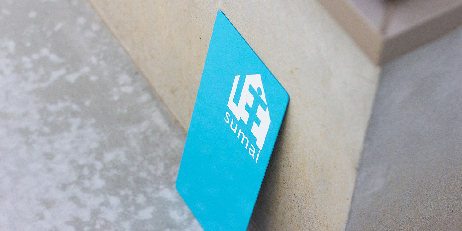 保証とアフターケアイメージ