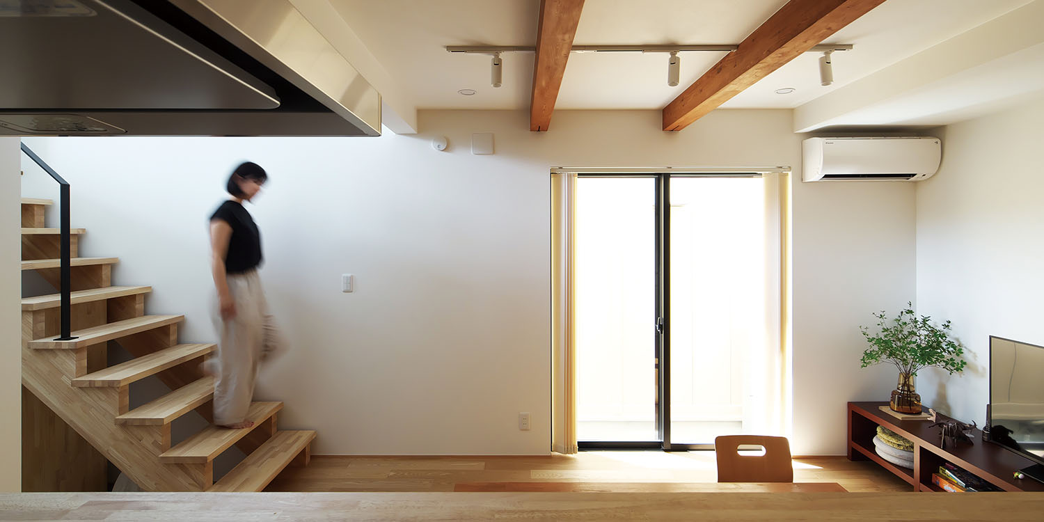 耐震性能イメージ