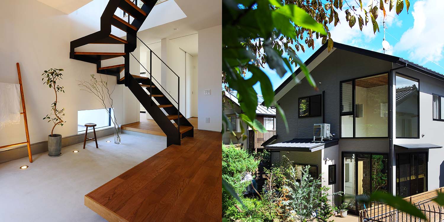 断熱性能イメージ