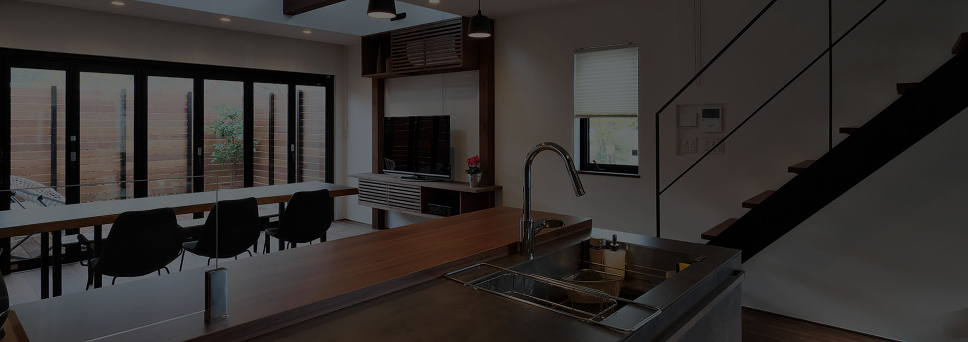 住まい設計工房の家づくり