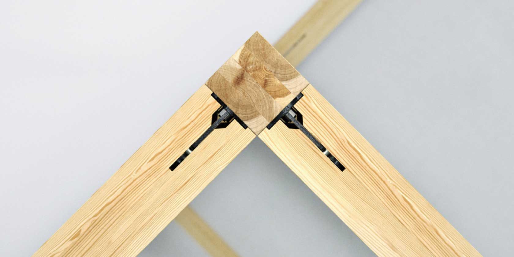 SE構法イメージ