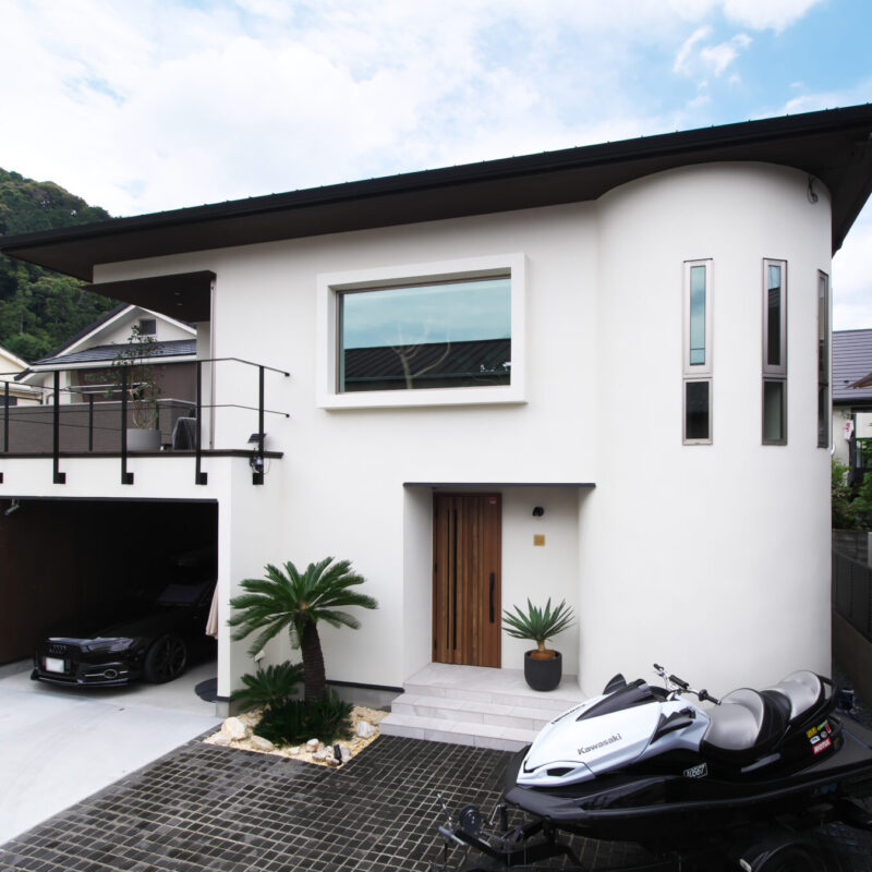 5/13、5/14　オープンハウス