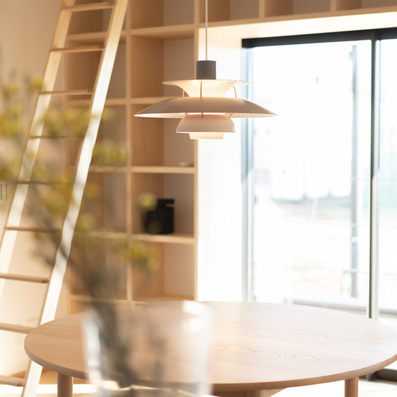 ｢育みの家｣ OB宅訪問会