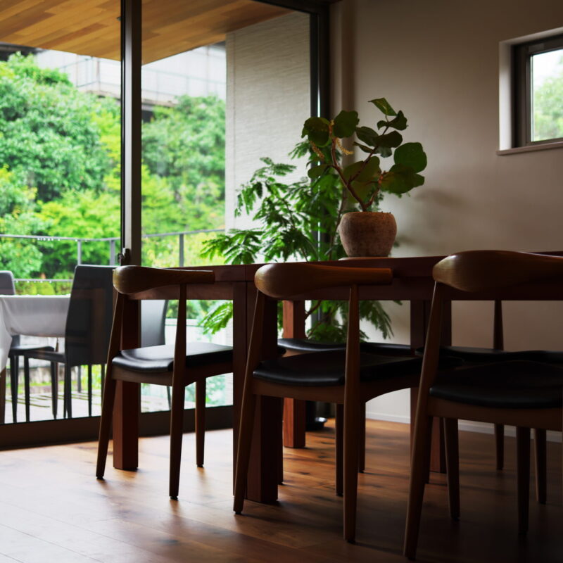 施工事例追加「三豊の家+α」